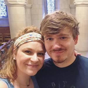 Meet your Posher, Lily